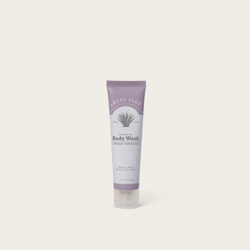 Aruba Aloe Body Wash Dream Paradise
