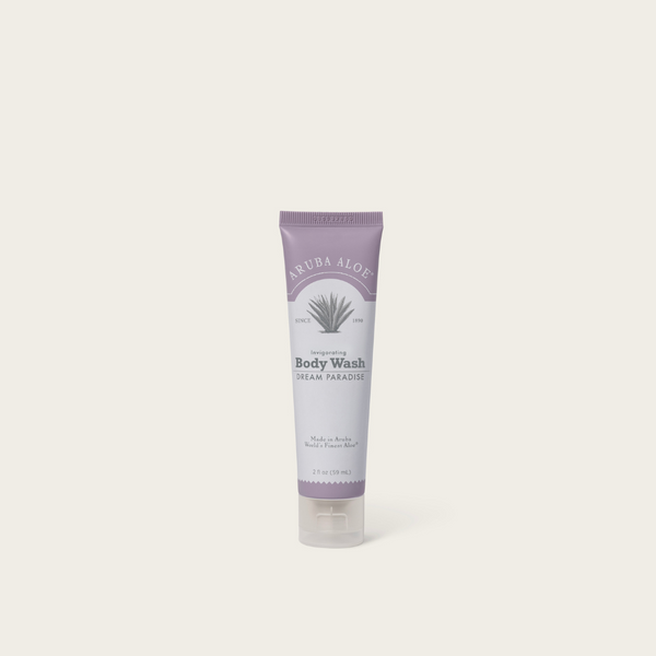 Dream Paradise Body Wash