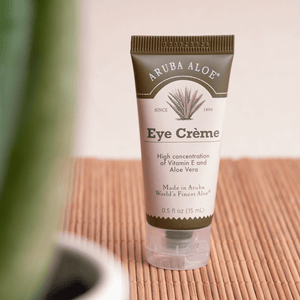 Aruba Aloe Eye Cream 2