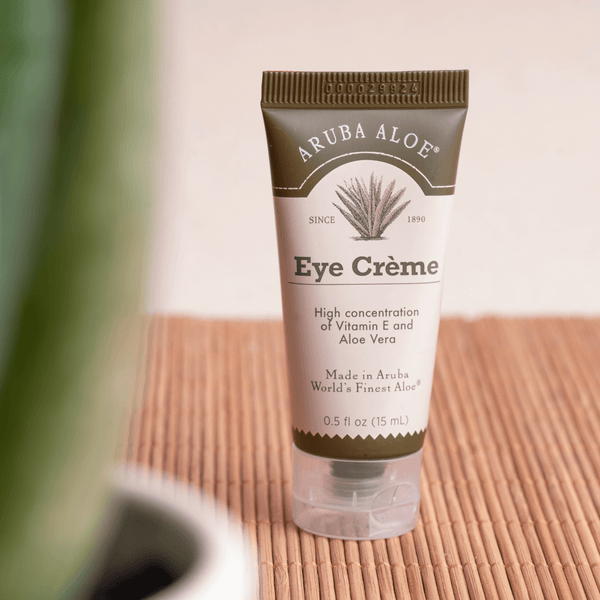Aruba Aloe Eye Cream 2