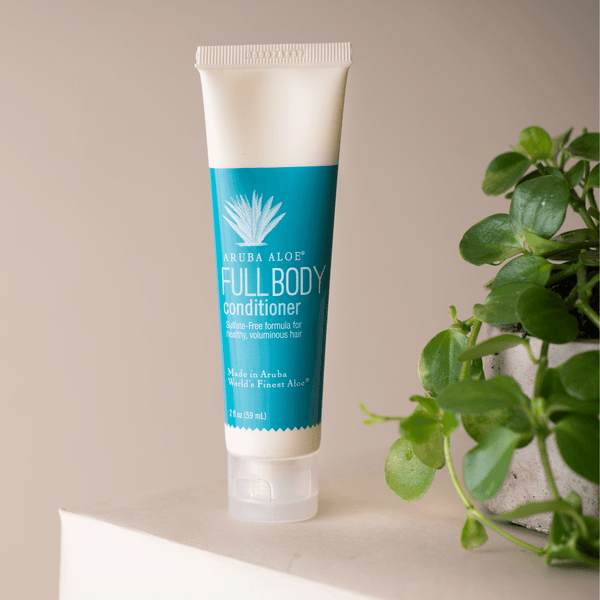 Aruba Aloe Full Body Conditioner 4