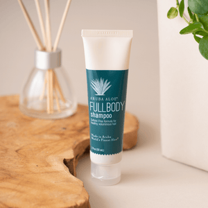 Aruba Aloe Full Body Shampoo 5