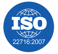 ISO 22716:2007