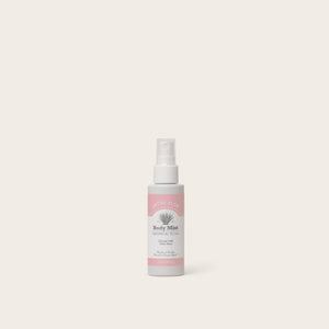 Aruba Aloe Body Mist Tropical Rose 1