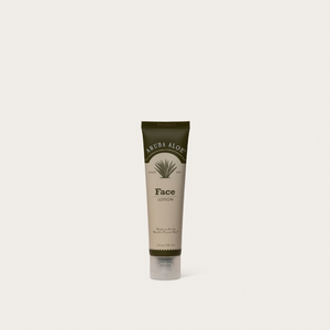 Gesichtslotion