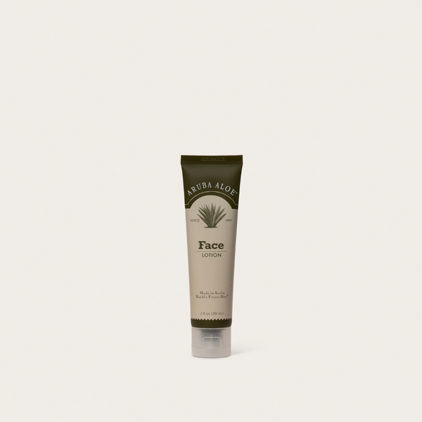 Gesichtslotion