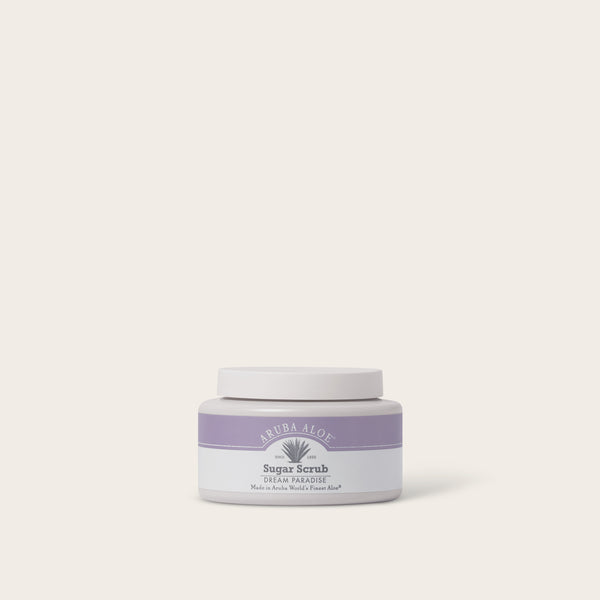 Droomparadijs Suikerscrub