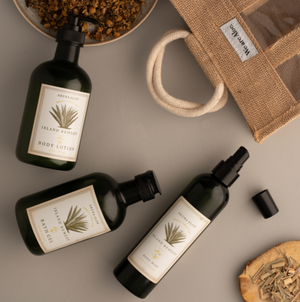 Aruba Aloe GS Island Remedy Indulge 2