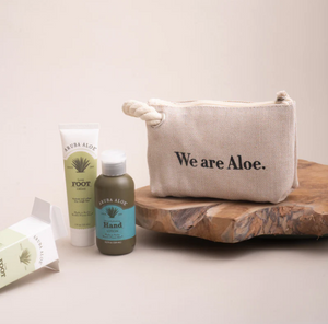 Aruba Aloe Hand and Foot Duo 2