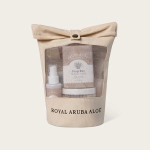Aruba Aloe Coconut Island Gift Set