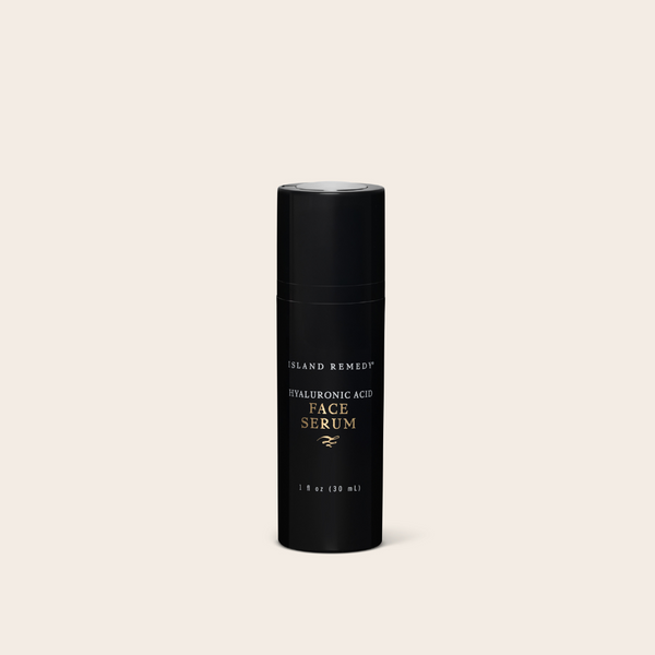Island Remedy Hyaluronic Acid Serum