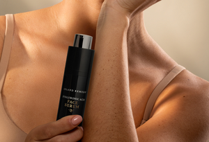 Island Remedy Hyaluronic Acid Serum