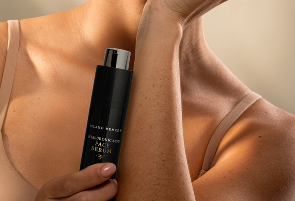 Island Remedy Hyaluronic Acid Serum