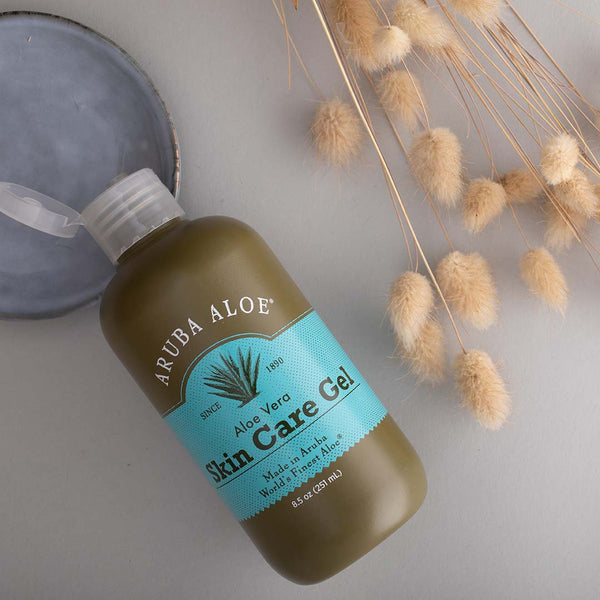 Aruba Aloe Aloe Vera Skin Care Gel 2