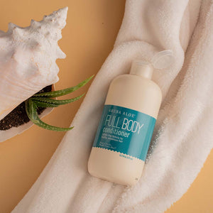 Aruba Aloe Full Body Conditioner 3