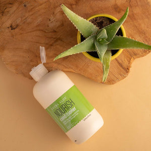 Aruba Aloe Nourish Conditioner 3