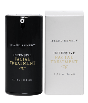 Aruba Aloe Intensive Facial Treatment 3