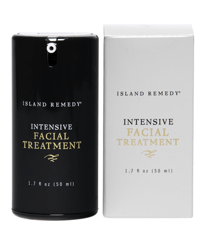 Aruba Aloe Intensive Facial Treatment 3