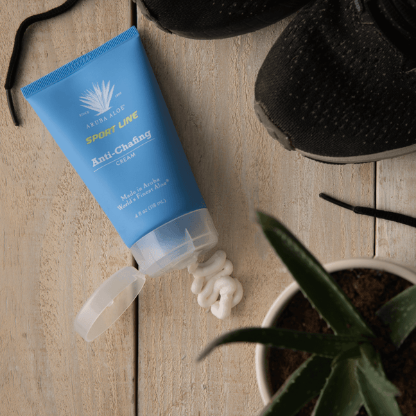 Aruba Aloe Anti-Chafing Cream 2