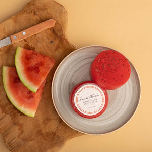 Aruba Aloe Fruity Soap Watermelon 2