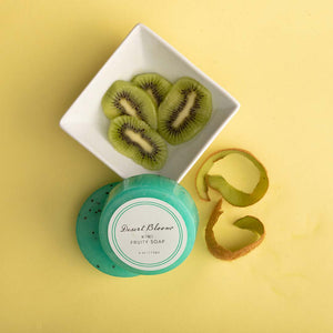 Aruba Aloe Kiwi Fruity Soap 2