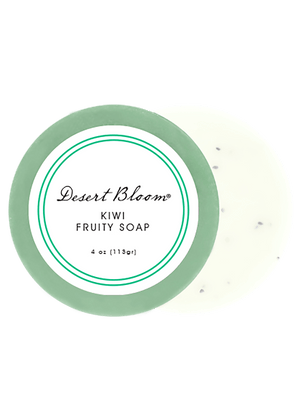 Aruba Aloe Island Remedy Kiwi Fruity Soap