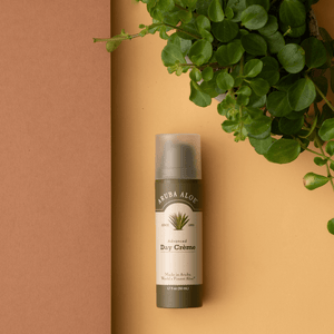 Aruba Aloe Advanced Day Cream 2