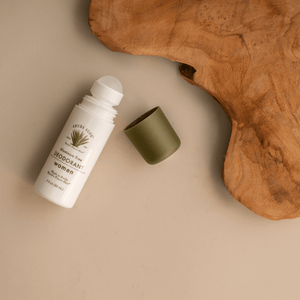 Aluminum Free Deodorant for Women Aruba Aloe
