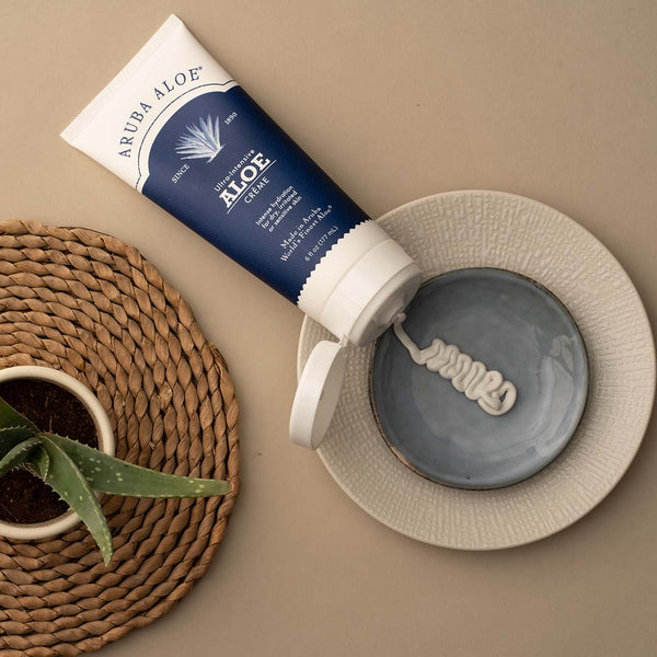 Aruba Aloe Ultra-Intensive Aloe Cream 3