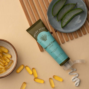 Aruba Aloe Special Care Lotion 4