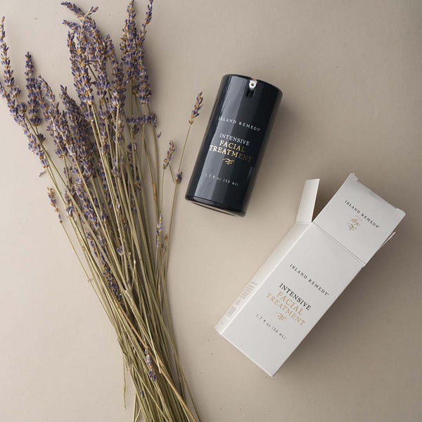 Aruba Aloe Intensive Facial Treatment 2