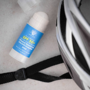 Aruba Aloe Sport Mineral Sunscreen Stick SPF50+ 2
